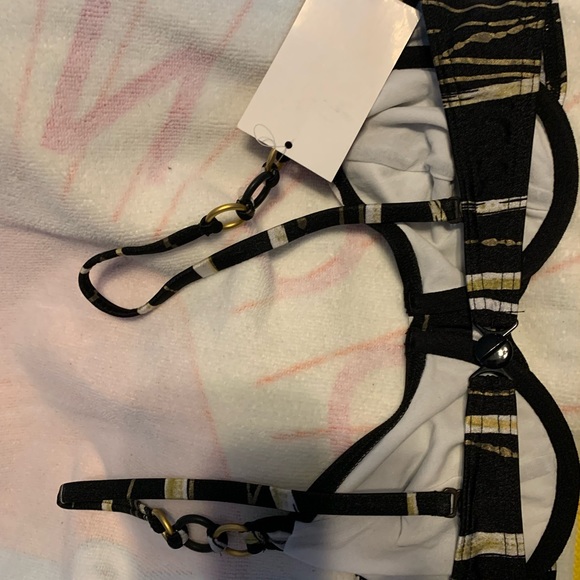 Sunflair Sun Peaches bikini set - Picture 6 of 8